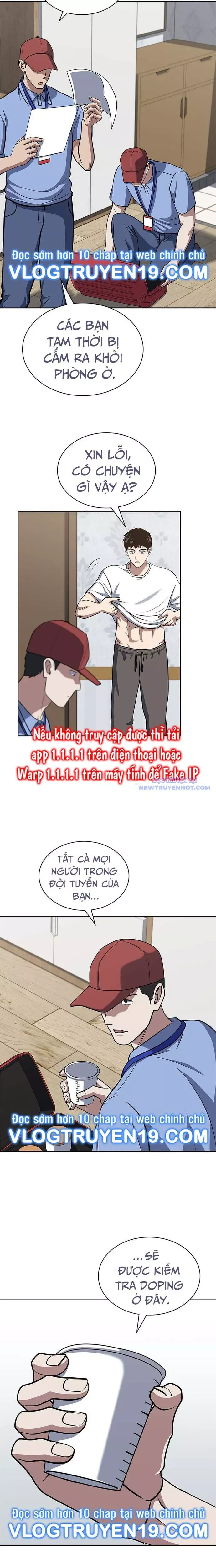 đọc truyện Cảnh Sát Thiên Tài Chuyển Sinh Chương 33 ảnh 19 tại Thiên Thai Truyện