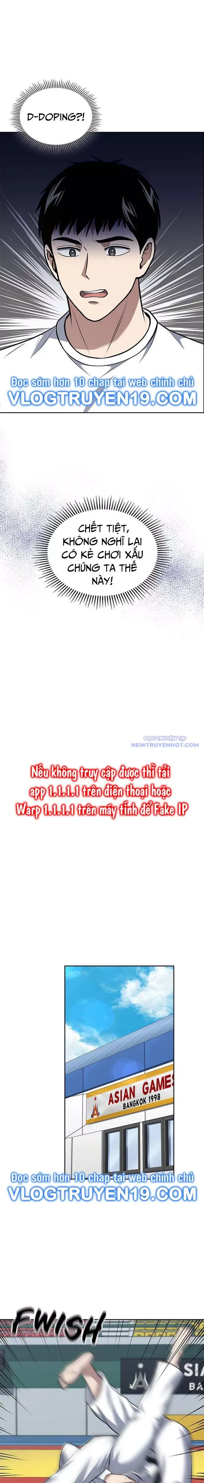 đọc truyện Cảnh Sát Thiên Tài Chuyển Sinh Chương 33 ảnh 20 tại Thiên Thai Truyện