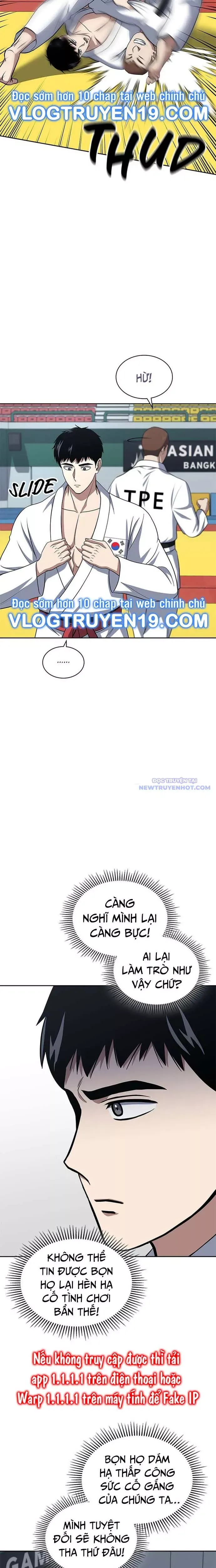 đọc truyện Cảnh Sát Thiên Tài Chuyển Sinh Chương 33 ảnh 21 tại Thiên Thai Truyện