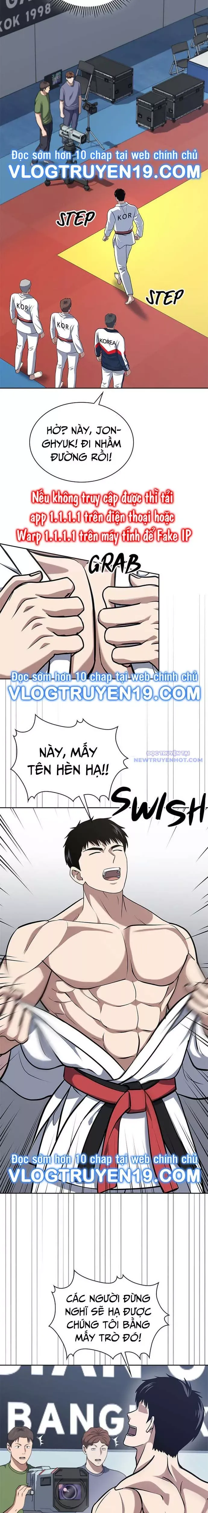 đọc truyện Cảnh Sát Thiên Tài Chuyển Sinh Chương 33 ảnh 22 tại Thiên Thai Truyện