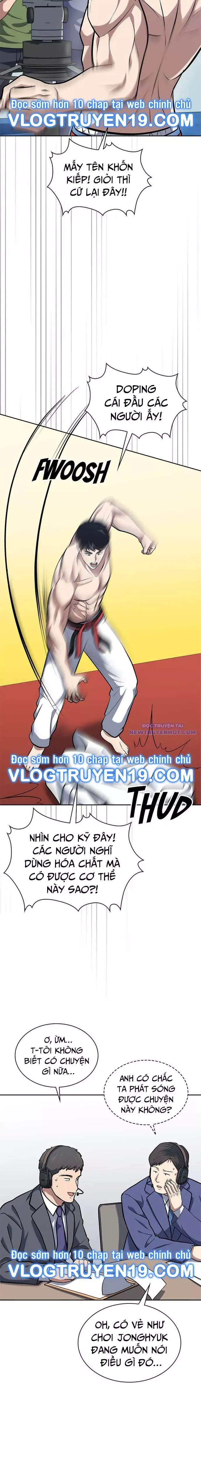 đọc truyện Cảnh Sát Thiên Tài Chuyển Sinh Chương 33 ảnh 23 tại Thiên Thai Truyện