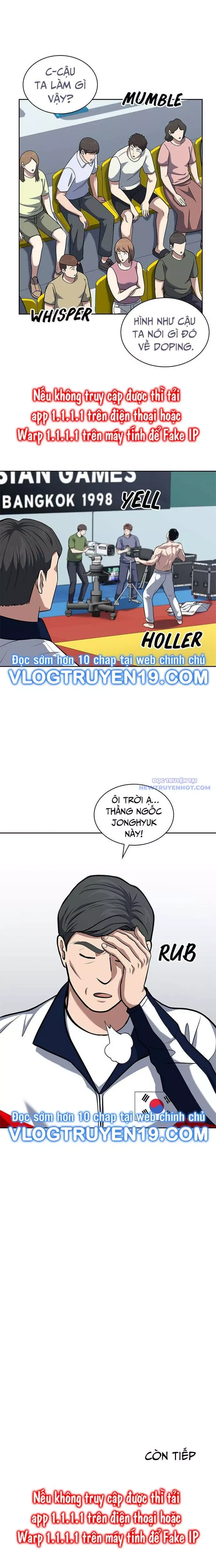 đọc truyện Cảnh Sát Thiên Tài Chuyển Sinh Chương 33 ảnh 24 tại Thiên Thai Truyện