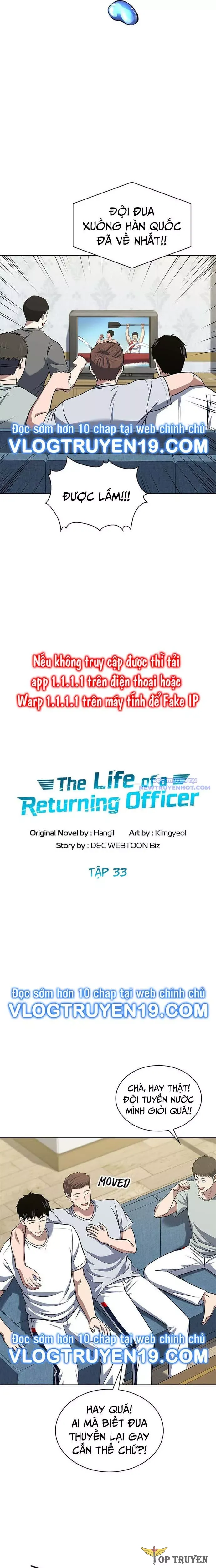 đọc truyện Cảnh Sát Thiên Tài Chuyển Sinh Chương 33 ảnh 5 tại Thiên Thai Truyện