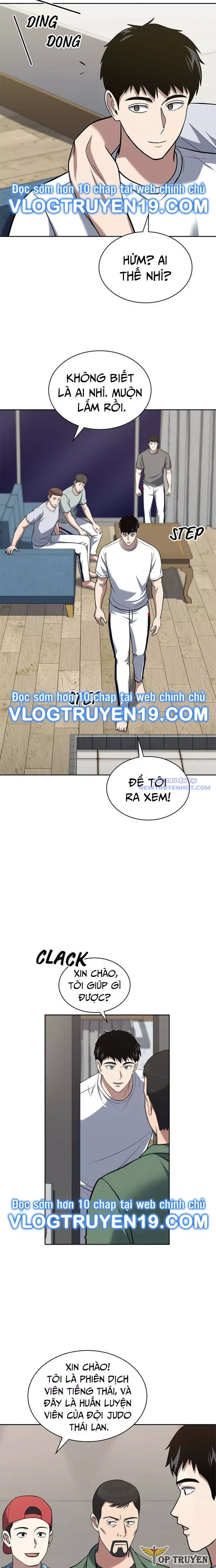 đọc truyện Cảnh Sát Thiên Tài Chuyển Sinh Chương 33 ảnh 6 tại Thiên Thai Truyện