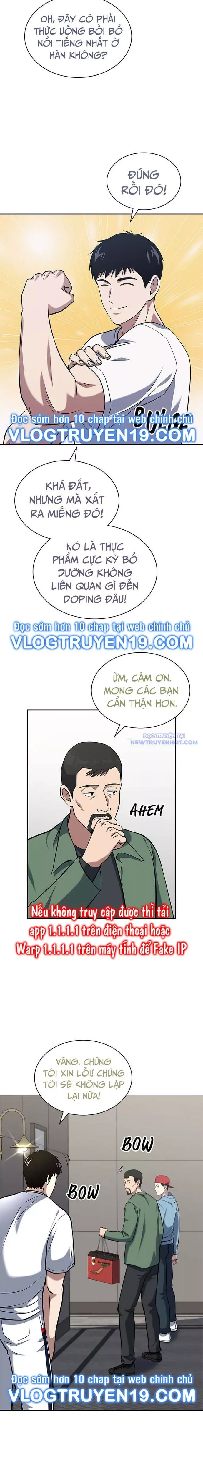 đọc truyện Cảnh Sát Thiên Tài Chuyển Sinh Chương 33 ảnh 10 tại Thiên Thai Truyện