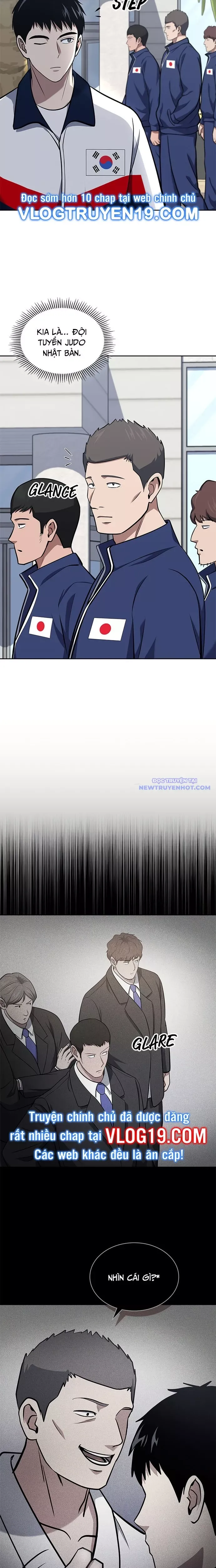 đọc truyện Cảnh Sát Thiên Tài Chuyển Sinh Chương 34 ảnh 12 tại Thiên Thai Truyện