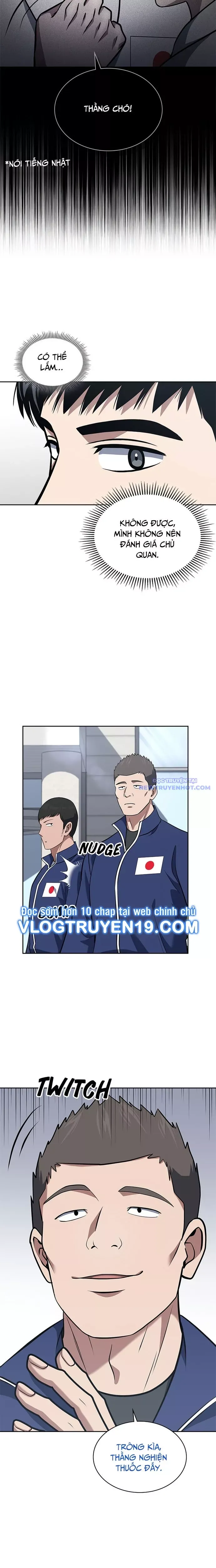 đọc truyện Cảnh Sát Thiên Tài Chuyển Sinh Chương 34 ảnh 13 tại Thiên Thai Truyện