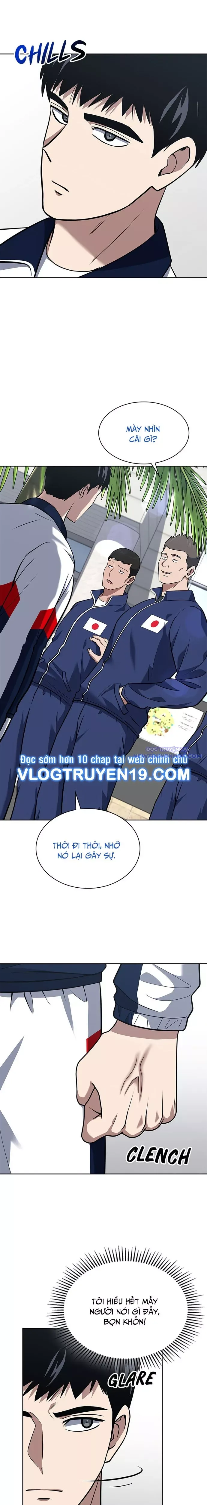 đọc truyện Cảnh Sát Thiên Tài Chuyển Sinh Chương 34 ảnh 14 tại Thiên Thai Truyện