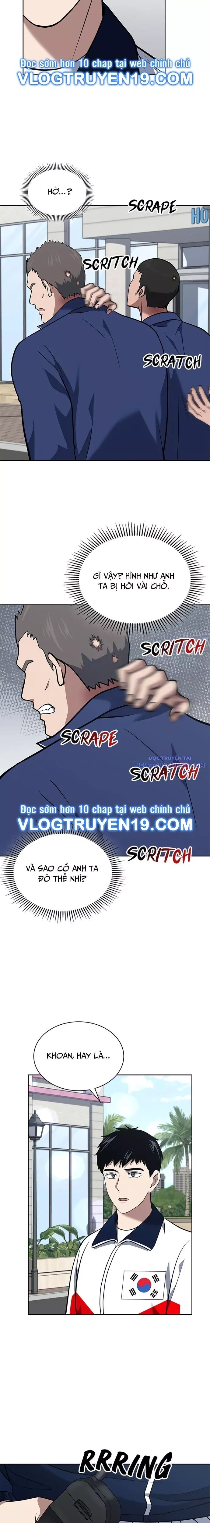 đọc truyện Cảnh Sát Thiên Tài Chuyển Sinh Chương 34 ảnh 15 tại Thiên Thai Truyện