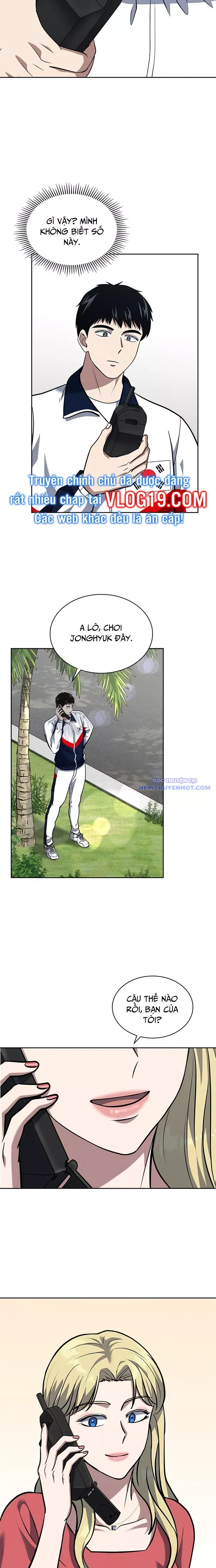 đọc truyện Cảnh Sát Thiên Tài Chuyển Sinh Chương 34 ảnh 16 tại Thiên Thai Truyện