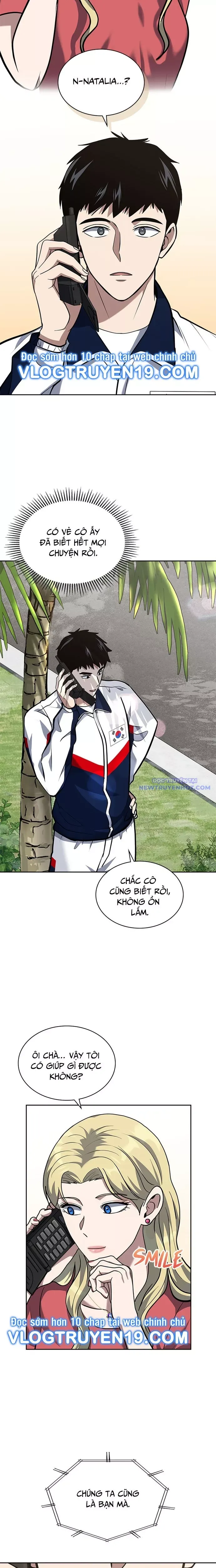 đọc truyện Cảnh Sát Thiên Tài Chuyển Sinh Chương 34 ảnh 17 tại Thiên Thai Truyện