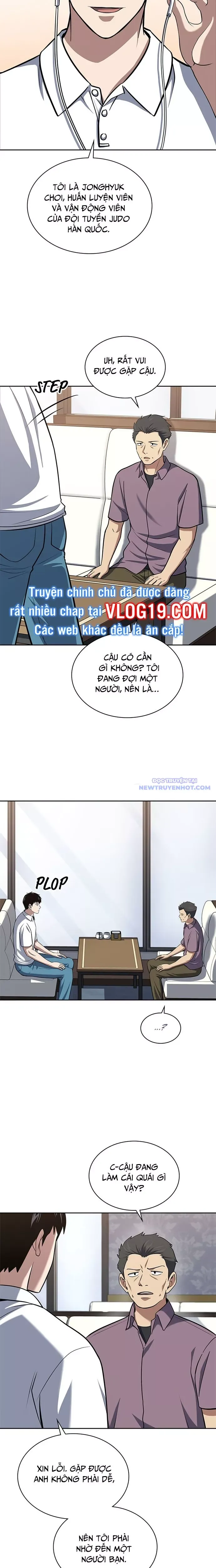 đọc truyện Cảnh Sát Thiên Tài Chuyển Sinh Chương 34 ảnh 20 tại Thiên Thai Truyện