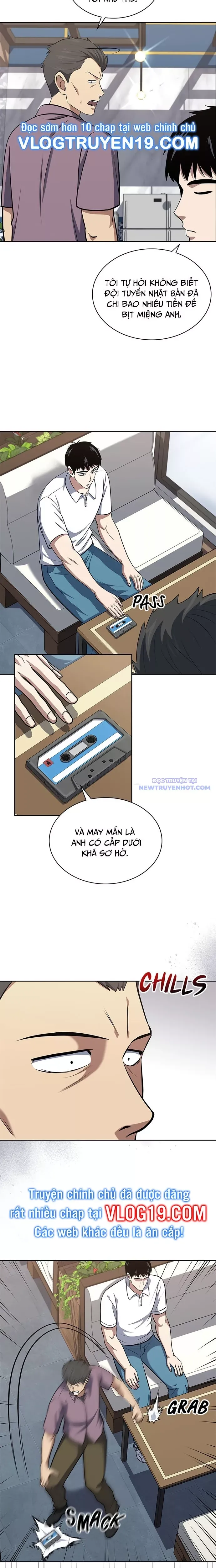 đọc truyện Cảnh Sát Thiên Tài Chuyển Sinh Chương 34 ảnh 22 tại Thiên Thai Truyện