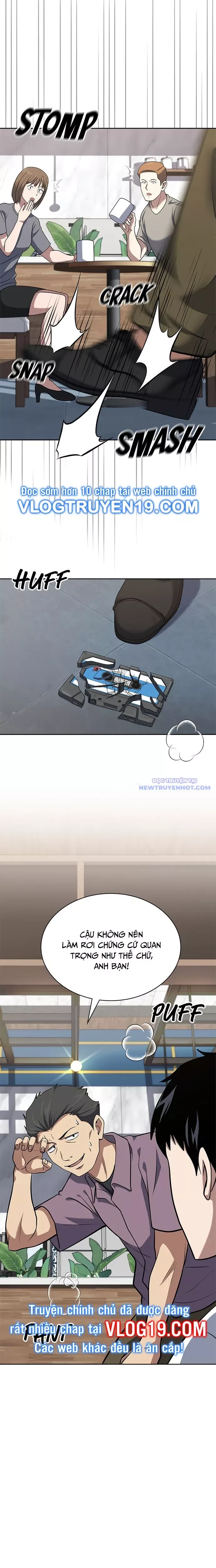 đọc truyện Cảnh Sát Thiên Tài Chuyển Sinh Chương 34 ảnh 23 tại Thiên Thai Truyện