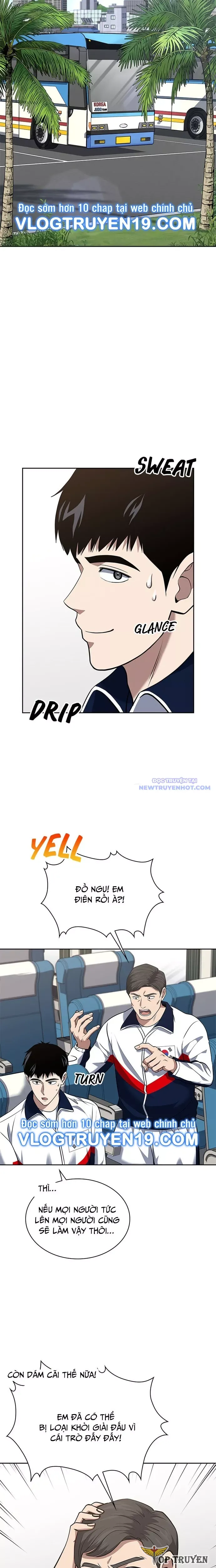 đọc truyện Cảnh Sát Thiên Tài Chuyển Sinh Chương 34 ảnh 5 tại Thiên Thai Truyện