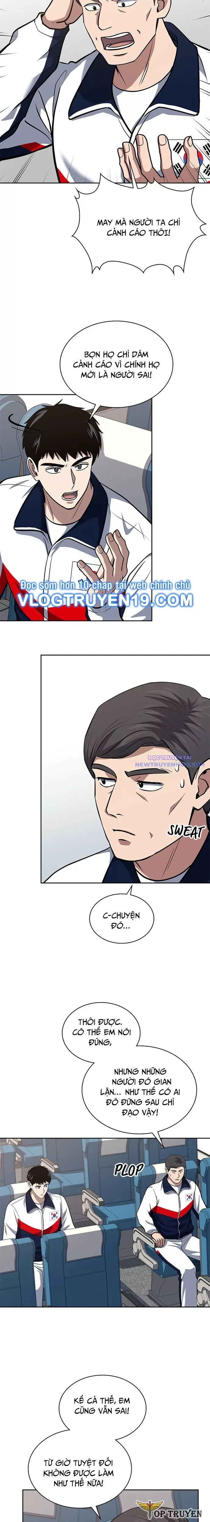 đọc truyện Cảnh Sát Thiên Tài Chuyển Sinh Chương 34 ảnh 6 tại Thiên Thai Truyện