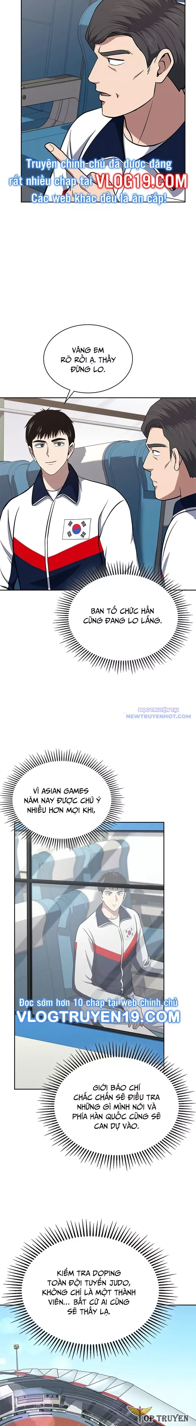 đọc truyện Cảnh Sát Thiên Tài Chuyển Sinh Chương 34 ảnh 7 tại Thiên Thai Truyện