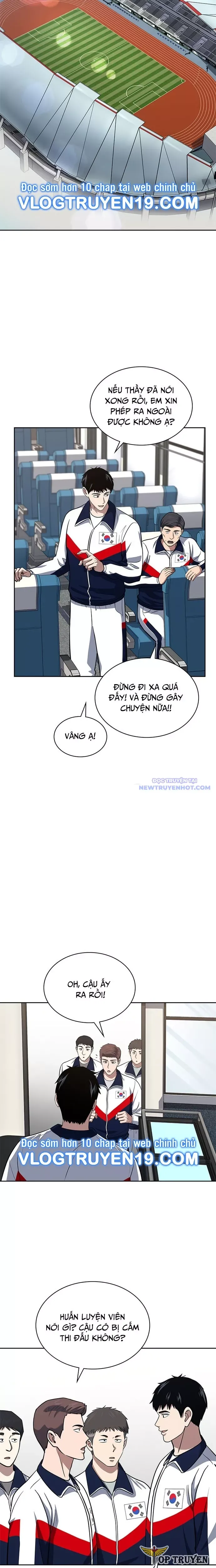 đọc truyện Cảnh Sát Thiên Tài Chuyển Sinh Chương 34 ảnh 8 tại Thiên Thai Truyện