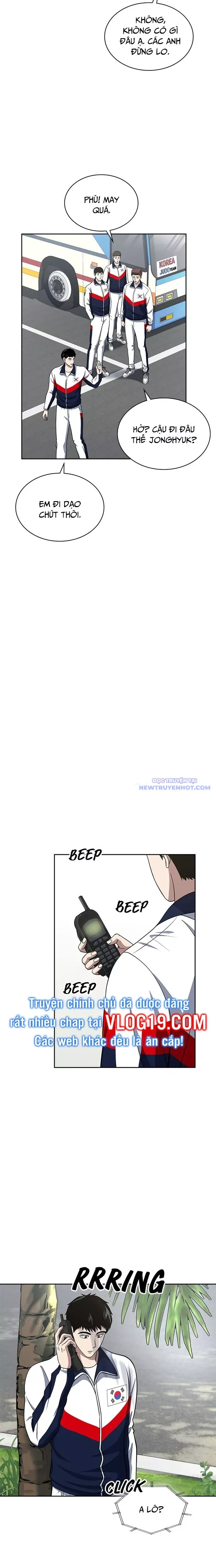 đọc truyện Cảnh Sát Thiên Tài Chuyển Sinh Chương 34 ảnh 9 tại Thiên Thai Truyện