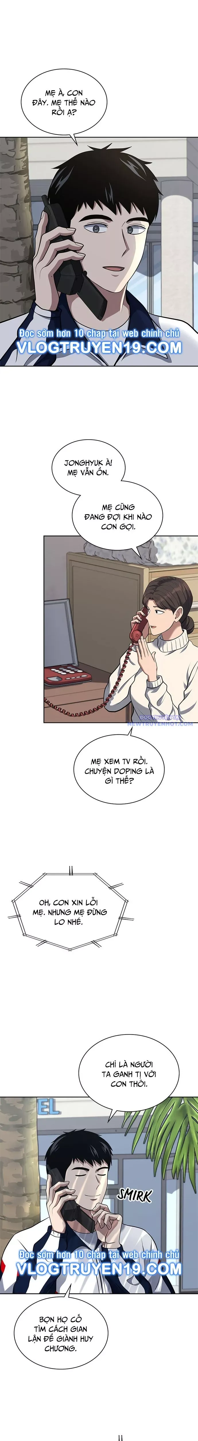 đọc truyện Cảnh Sát Thiên Tài Chuyển Sinh Chương 34 ảnh 10 tại Thiên Thai Truyện