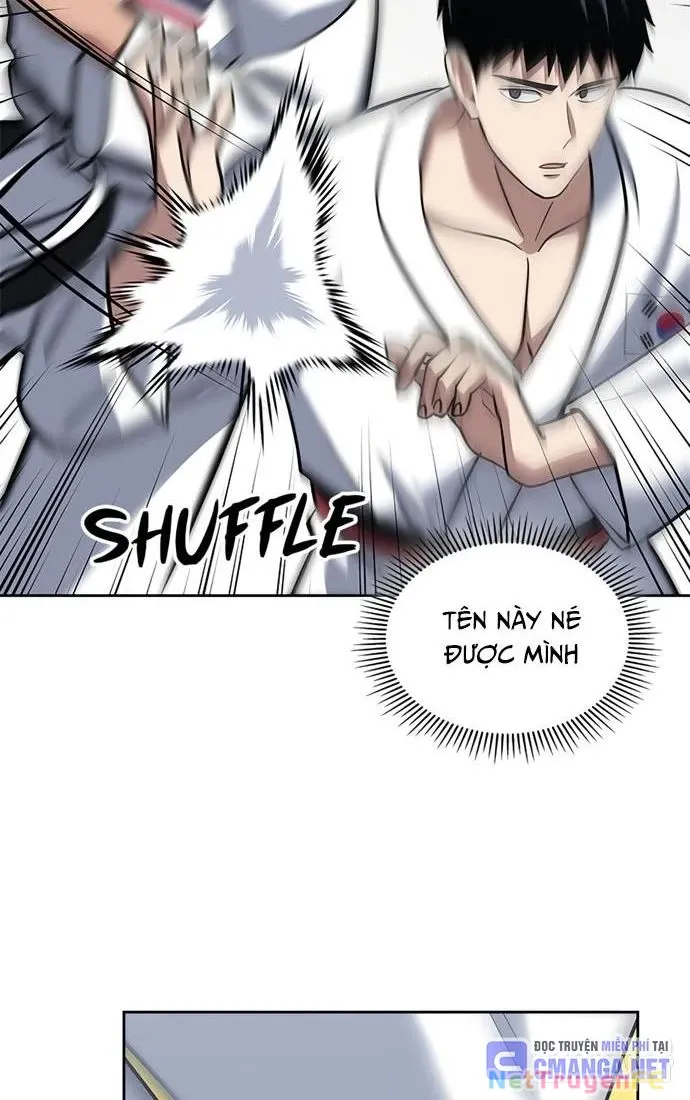 đọc truyện Cảnh Sát Thiên Tài Chuyển Sinh Chương 35 ảnh 116 tại Thiên Thai Truyện