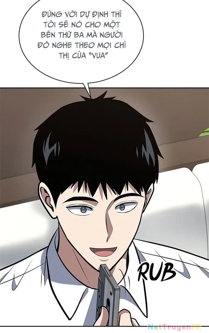 đọc truyện Cảnh Sát Thiên Tài Chuyển Sinh Chương 35 ảnh 18 tại Thiên Thai Truyện