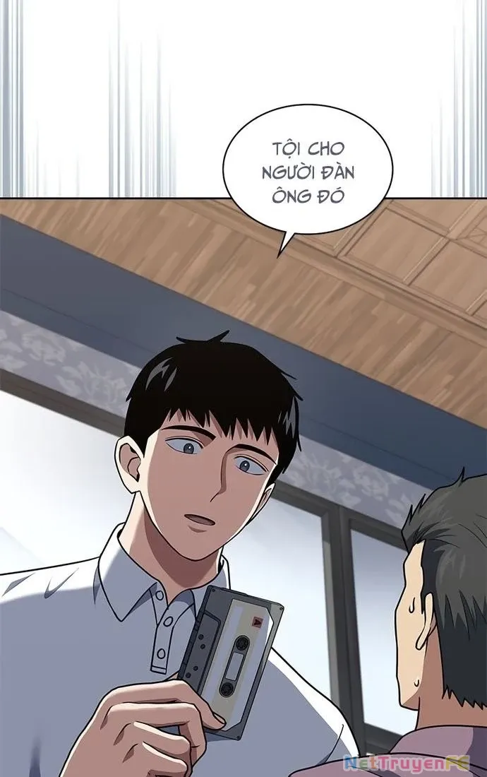 đọc truyện Cảnh Sát Thiên Tài Chuyển Sinh Chương 35 ảnh 21 tại Thiên Thai Truyện