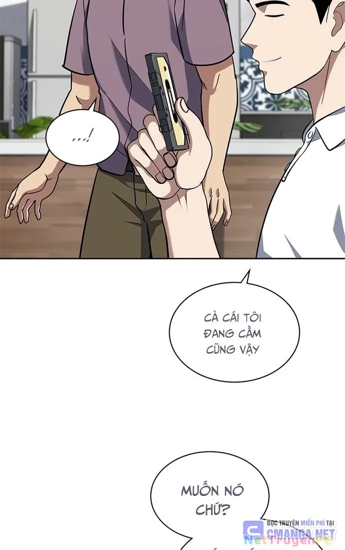 đọc truyện Cảnh Sát Thiên Tài Chuyển Sinh Chương 35 ảnh 11 tại Thiên Thai Truyện