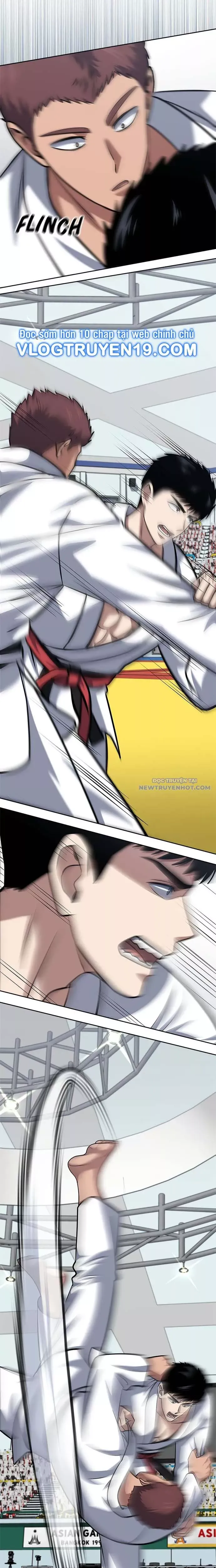 đọc truyện Cảnh Sát Thiên Tài Chuyển Sinh Chương 36 ảnh 12 tại Thiên Thai Truyện