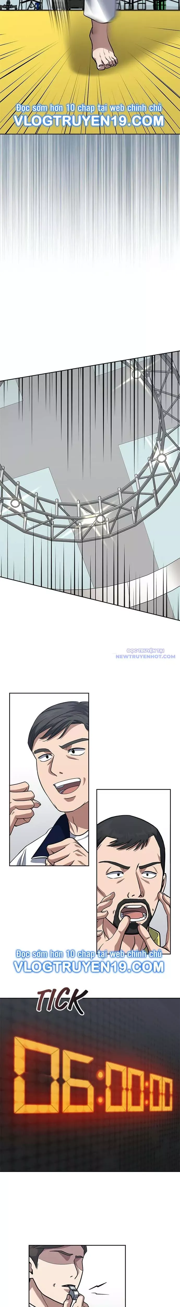 đọc truyện Cảnh Sát Thiên Tài Chuyển Sinh Chương 36 ảnh 13 tại Thiên Thai Truyện