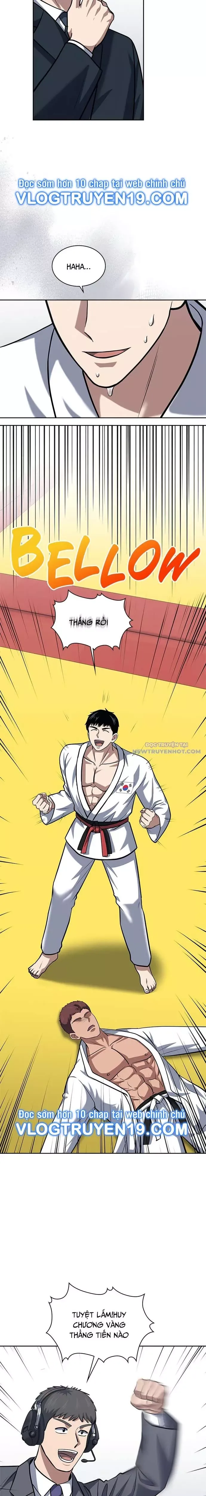 đọc truyện Cảnh Sát Thiên Tài Chuyển Sinh Chương 36 ảnh 14 tại Thiên Thai Truyện