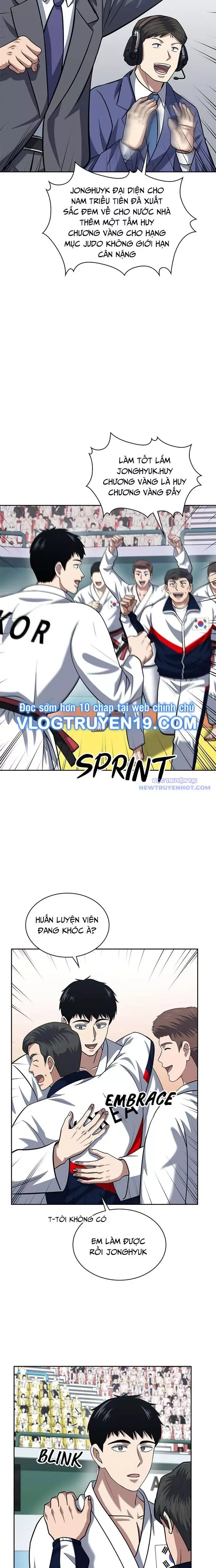 đọc truyện Cảnh Sát Thiên Tài Chuyển Sinh Chương 36 ảnh 15 tại Thiên Thai Truyện