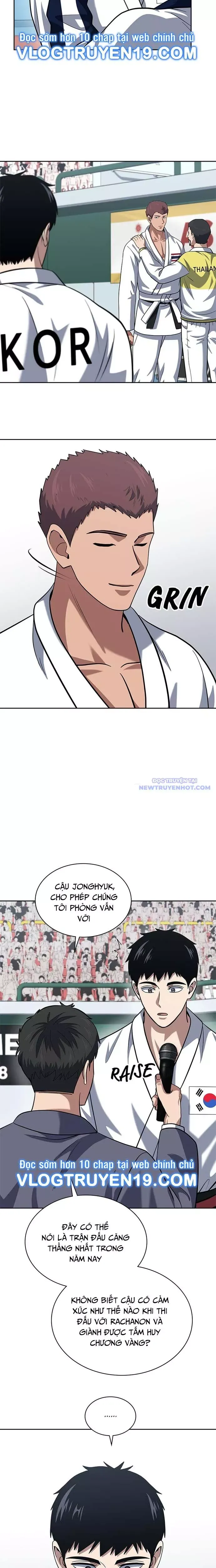 đọc truyện Cảnh Sát Thiên Tài Chuyển Sinh Chương 36 ảnh 16 tại Thiên Thai Truyện