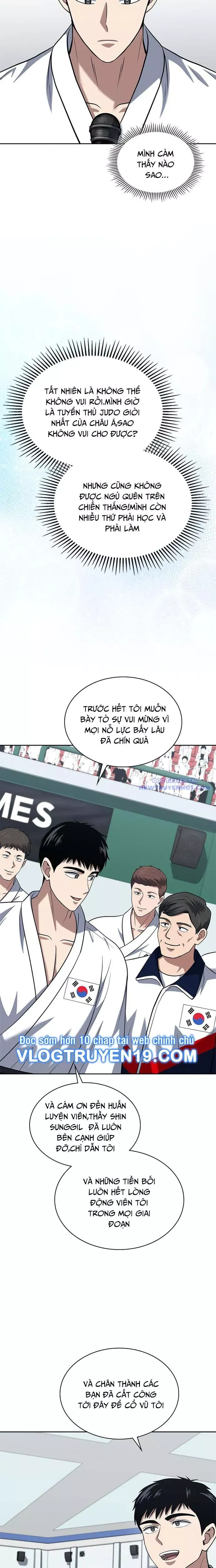 đọc truyện Cảnh Sát Thiên Tài Chuyển Sinh Chương 36 ảnh 17 tại Thiên Thai Truyện