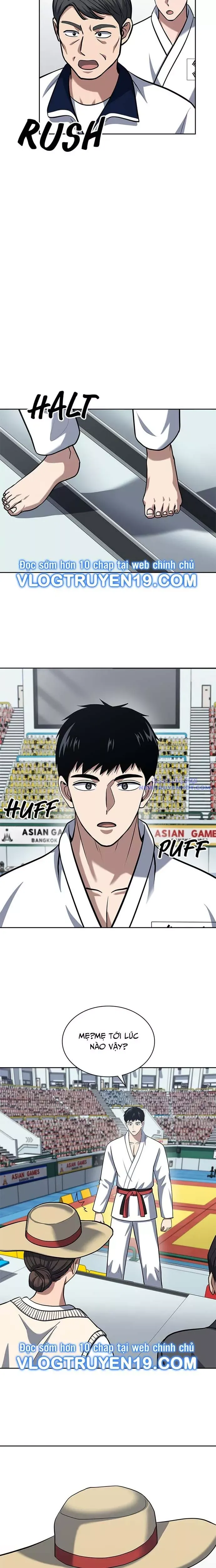 đọc truyện Cảnh Sát Thiên Tài Chuyển Sinh Chương 36 ảnh 19 tại Thiên Thai Truyện