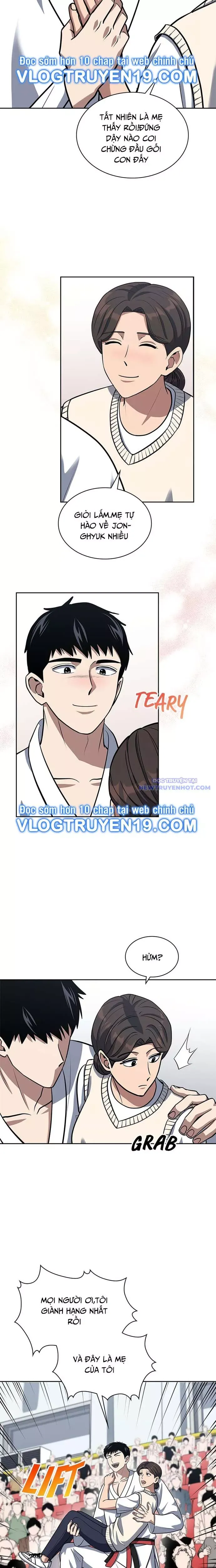 đọc truyện Cảnh Sát Thiên Tài Chuyển Sinh Chương 36 ảnh 21 tại Thiên Thai Truyện