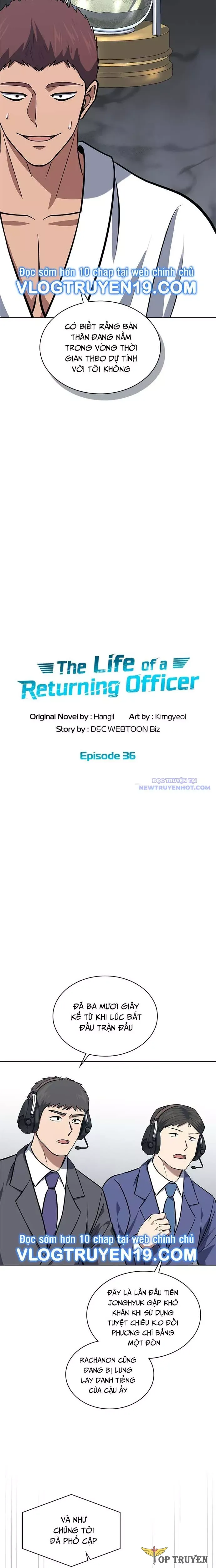 đọc truyện Cảnh Sát Thiên Tài Chuyển Sinh Chương 36 ảnh 4 tại Thiên Thai Truyện