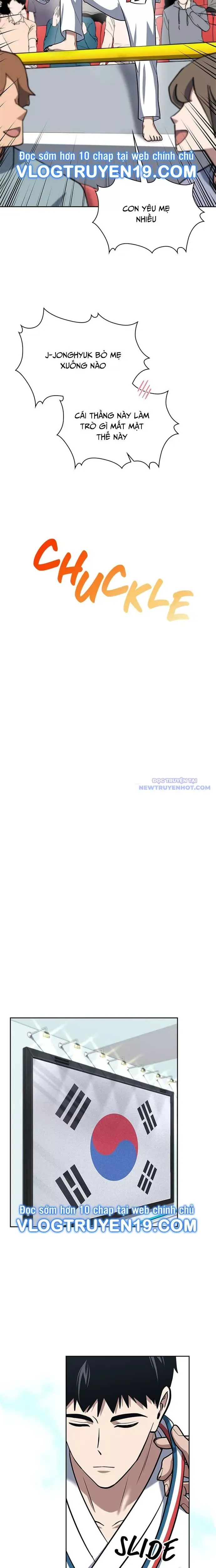 đọc truyện Cảnh Sát Thiên Tài Chuyển Sinh Chương 36 ảnh 22 tại Thiên Thai Truyện