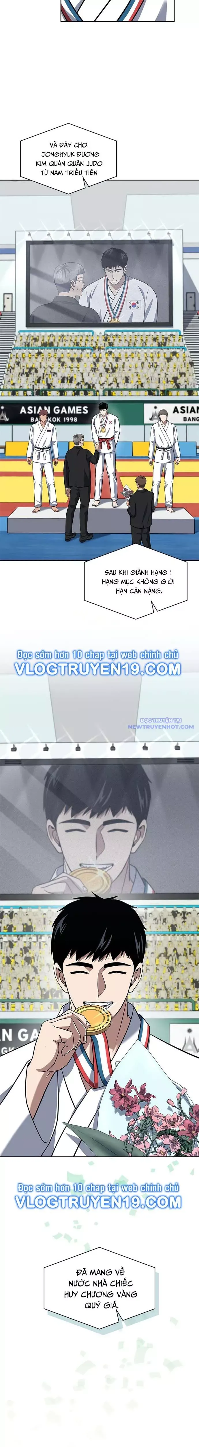 đọc truyện Cảnh Sát Thiên Tài Chuyển Sinh Chương 36 ảnh 23 tại Thiên Thai Truyện