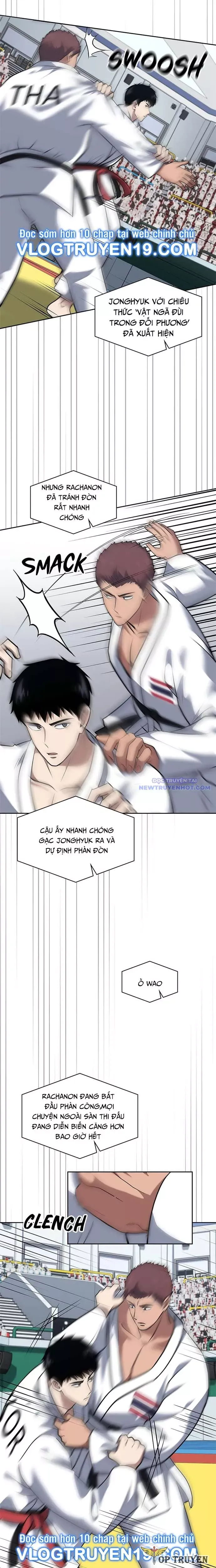 đọc truyện Cảnh Sát Thiên Tài Chuyển Sinh Chương 36 ảnh 5 tại Thiên Thai Truyện