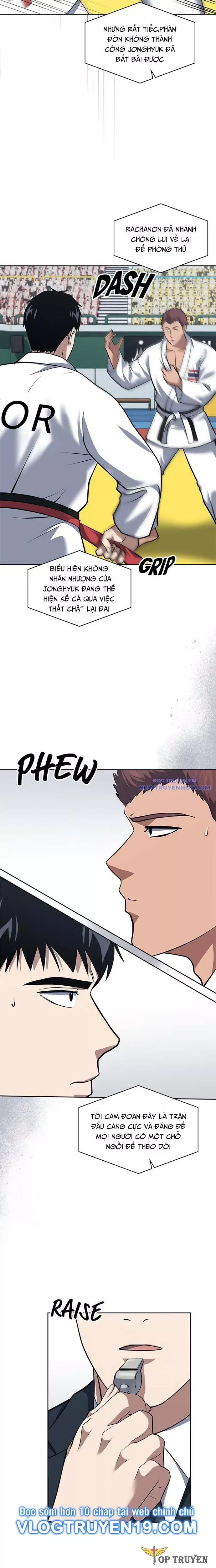 đọc truyện Cảnh Sát Thiên Tài Chuyển Sinh Chương 36 ảnh 6 tại Thiên Thai Truyện