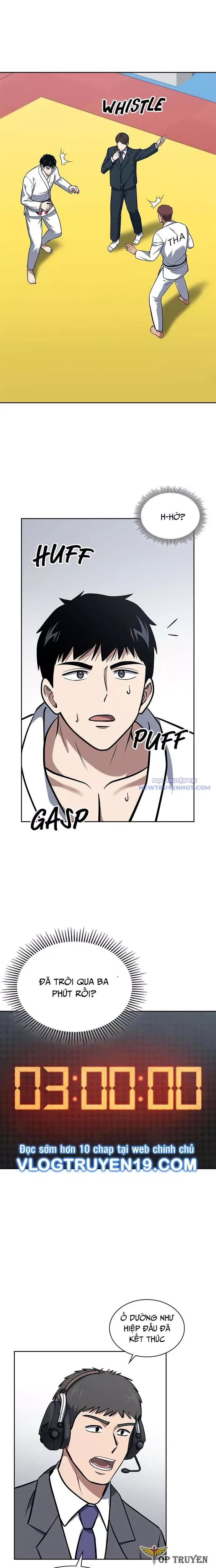 đọc truyện Cảnh Sát Thiên Tài Chuyển Sinh Chương 36 ảnh 7 tại Thiên Thai Truyện