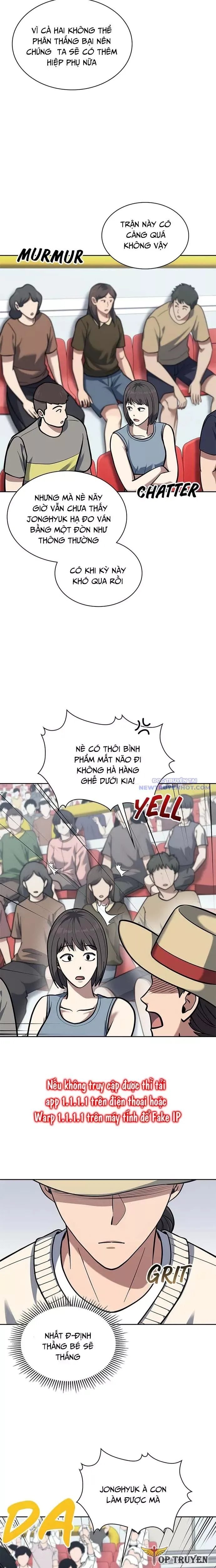 đọc truyện Cảnh Sát Thiên Tài Chuyển Sinh Chương 36 ảnh 8 tại Thiên Thai Truyện