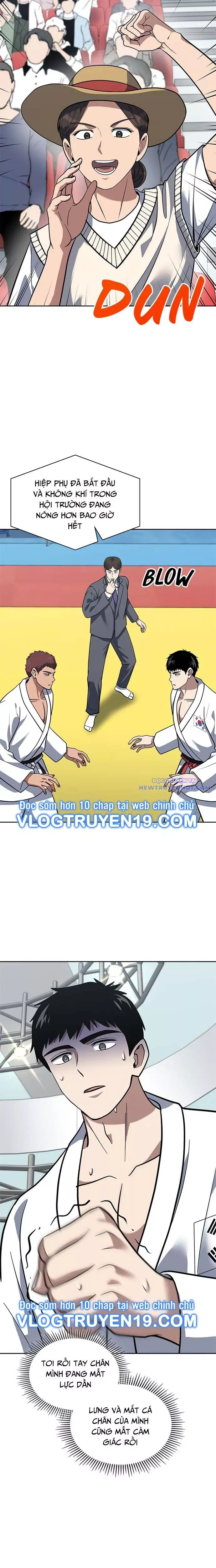 đọc truyện Cảnh Sát Thiên Tài Chuyển Sinh Chương 36 ảnh 9 tại Thiên Thai Truyện