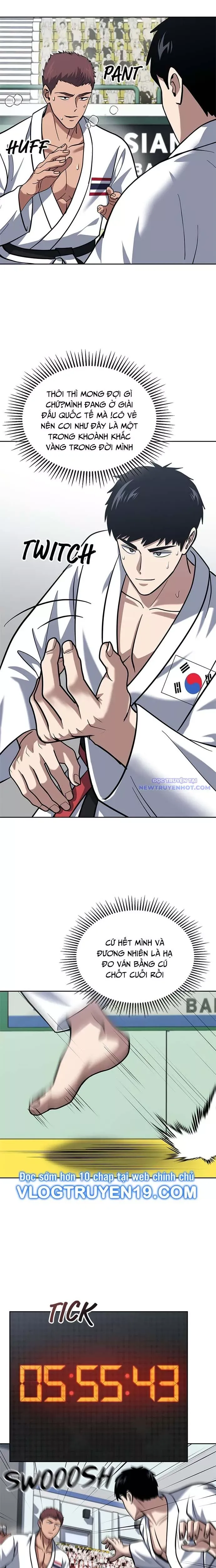 đọc truyện Cảnh Sát Thiên Tài Chuyển Sinh Chương 36 ảnh 10 tại Thiên Thai Truyện