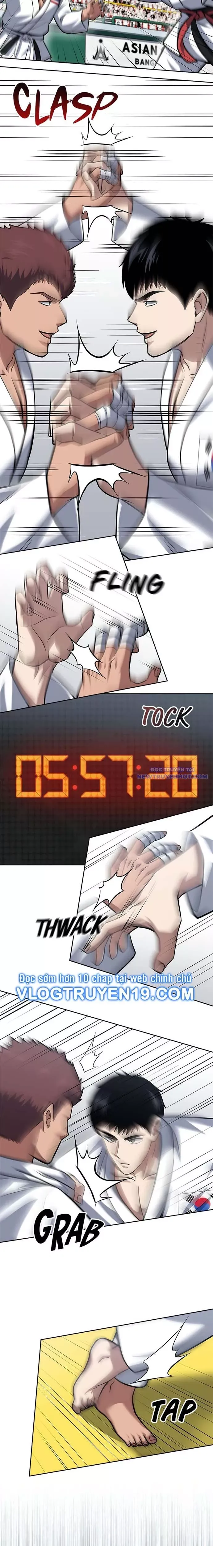 đọc truyện Cảnh Sát Thiên Tài Chuyển Sinh Chương 36 ảnh 11 tại Thiên Thai Truyện