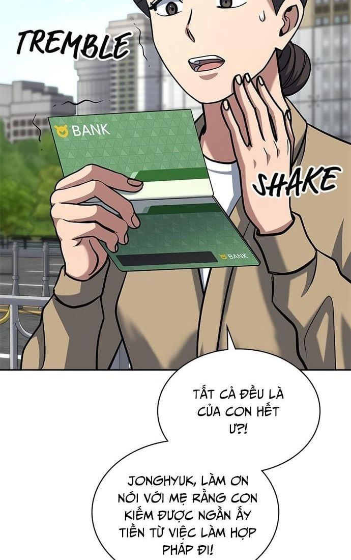 đọc truyện Cảnh Sát Thiên Tài Chuyển Sinh Chương 37 ảnh 49 tại Thiên Thai Truyện