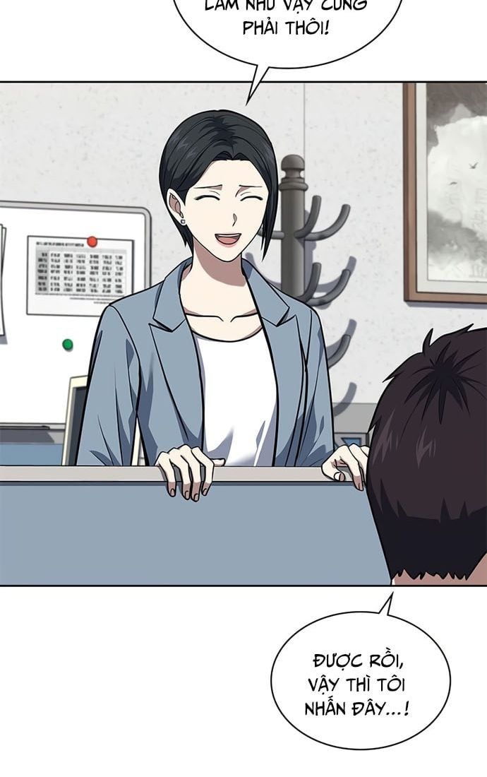 đọc truyện Cảnh Sát Thiên Tài Chuyển Sinh Chương 37 ảnh 9 tại Thiên Thai Truyện