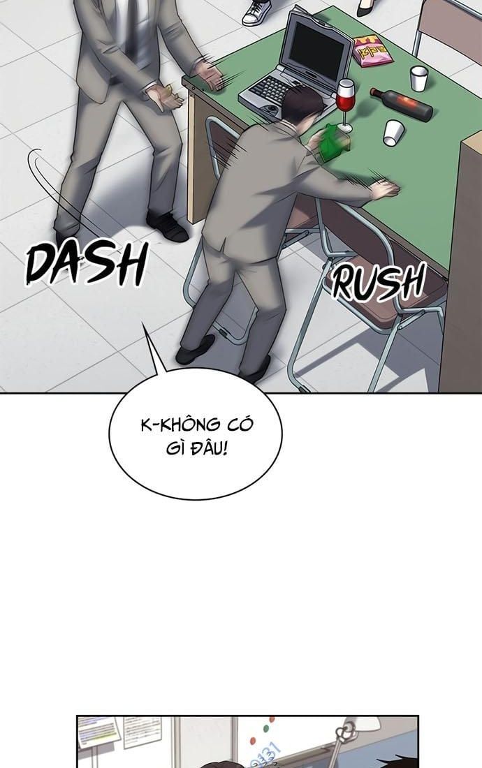 đọc truyện Cảnh Sát Thiên Tài Chuyển Sinh Chương 37 ảnh 90 tại Thiên Thai Truyện