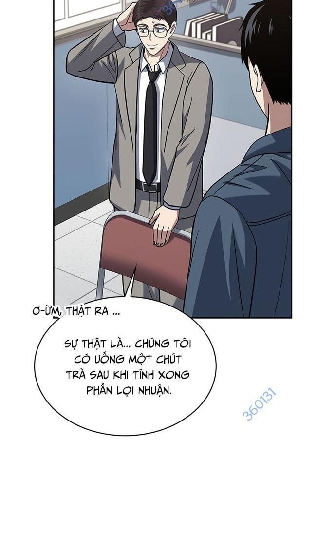 đọc truyện Cảnh Sát Thiên Tài Chuyển Sinh Chương 37 ảnh 91 tại Thiên Thai Truyện